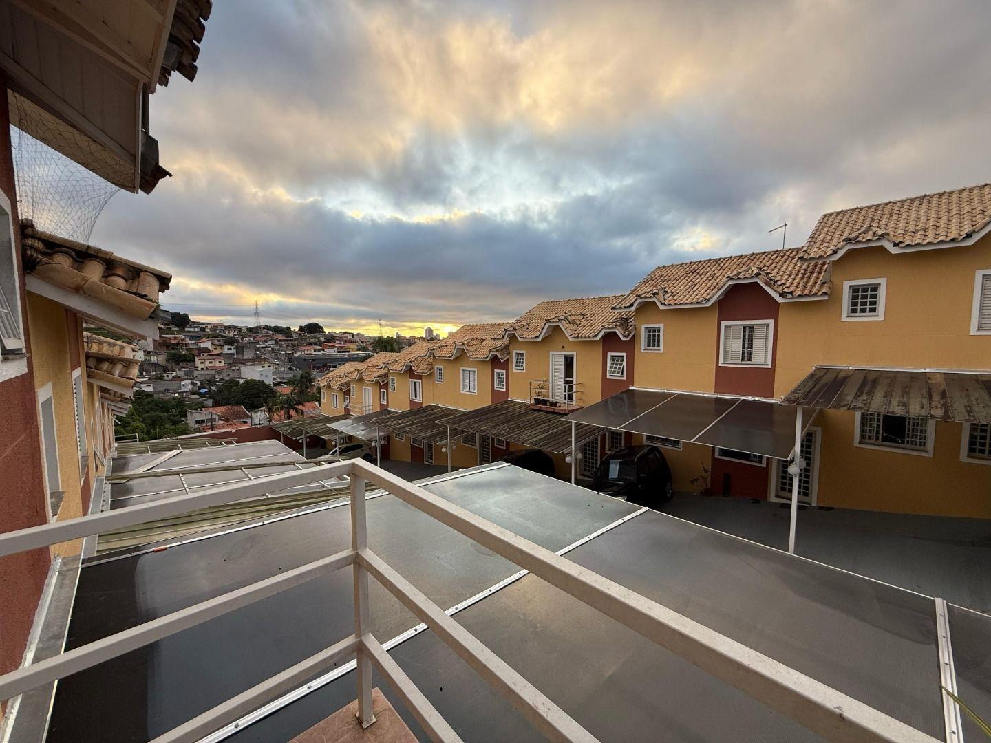 Casa de Condomínio, 3 quartos - Foto 2