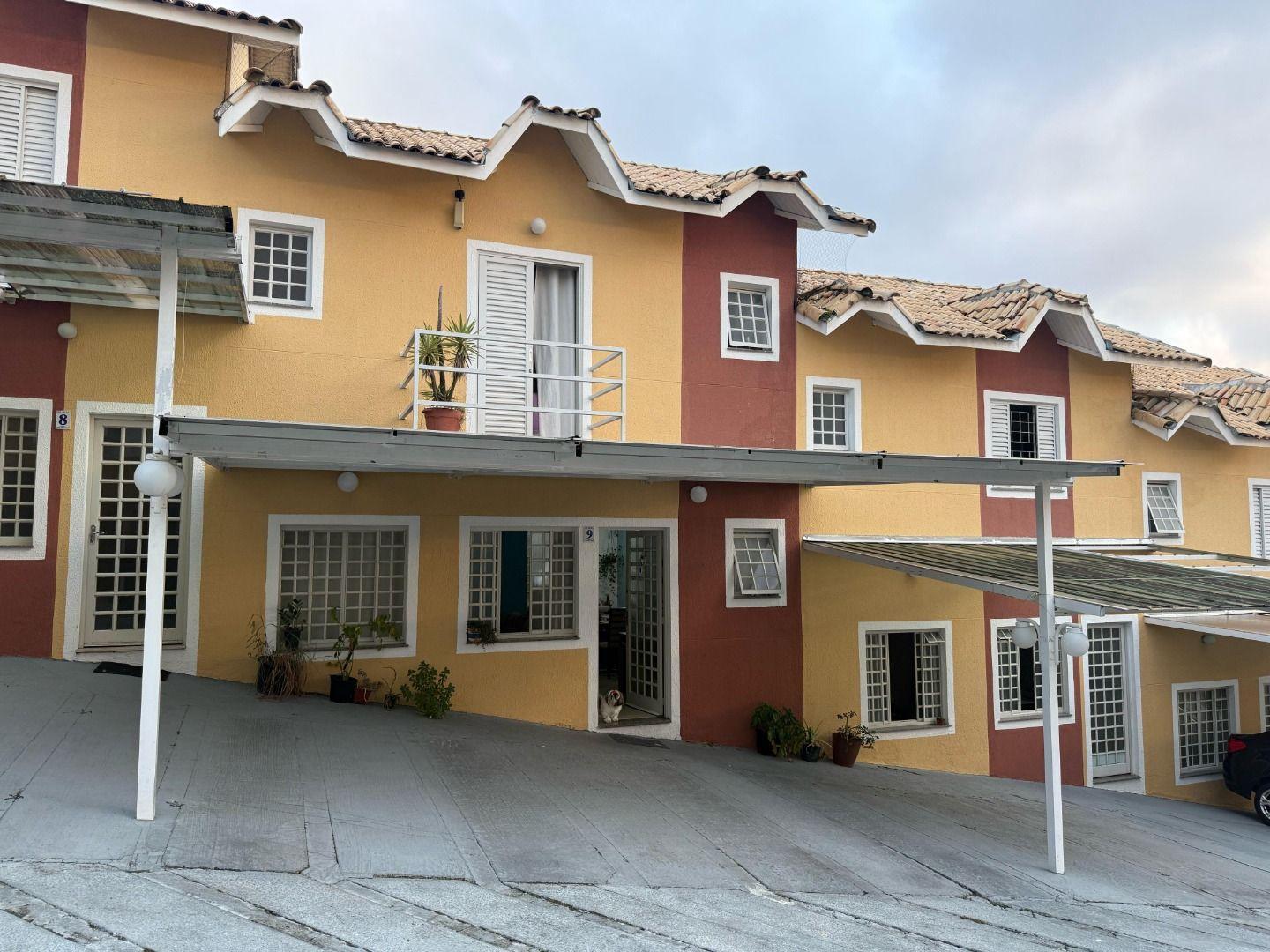 Casa de Condomínio, 3 quartos - Foto 10