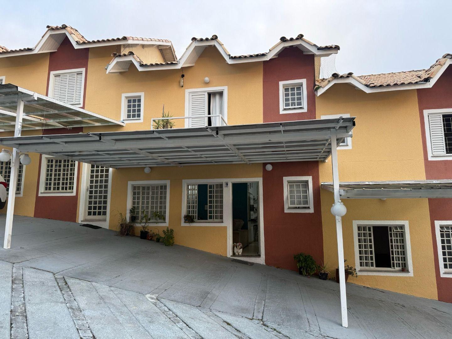 Casa de Condomínio, 3 quartos - Foto 7