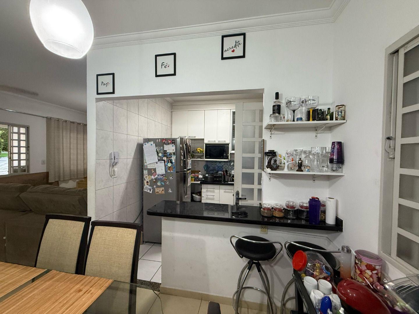 Casa de Condomínio, 3 quartos - Foto 27
