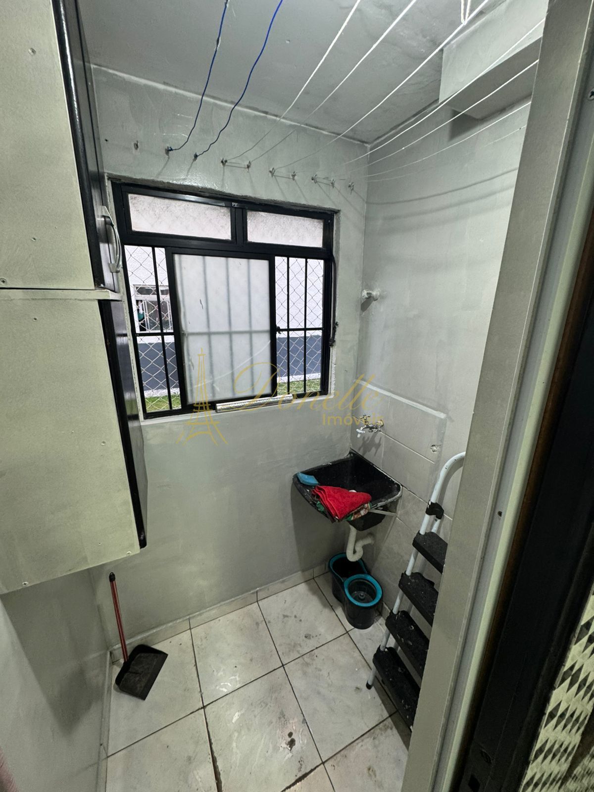 Apartamento, 2 quartos, 45 m² - Foto 3