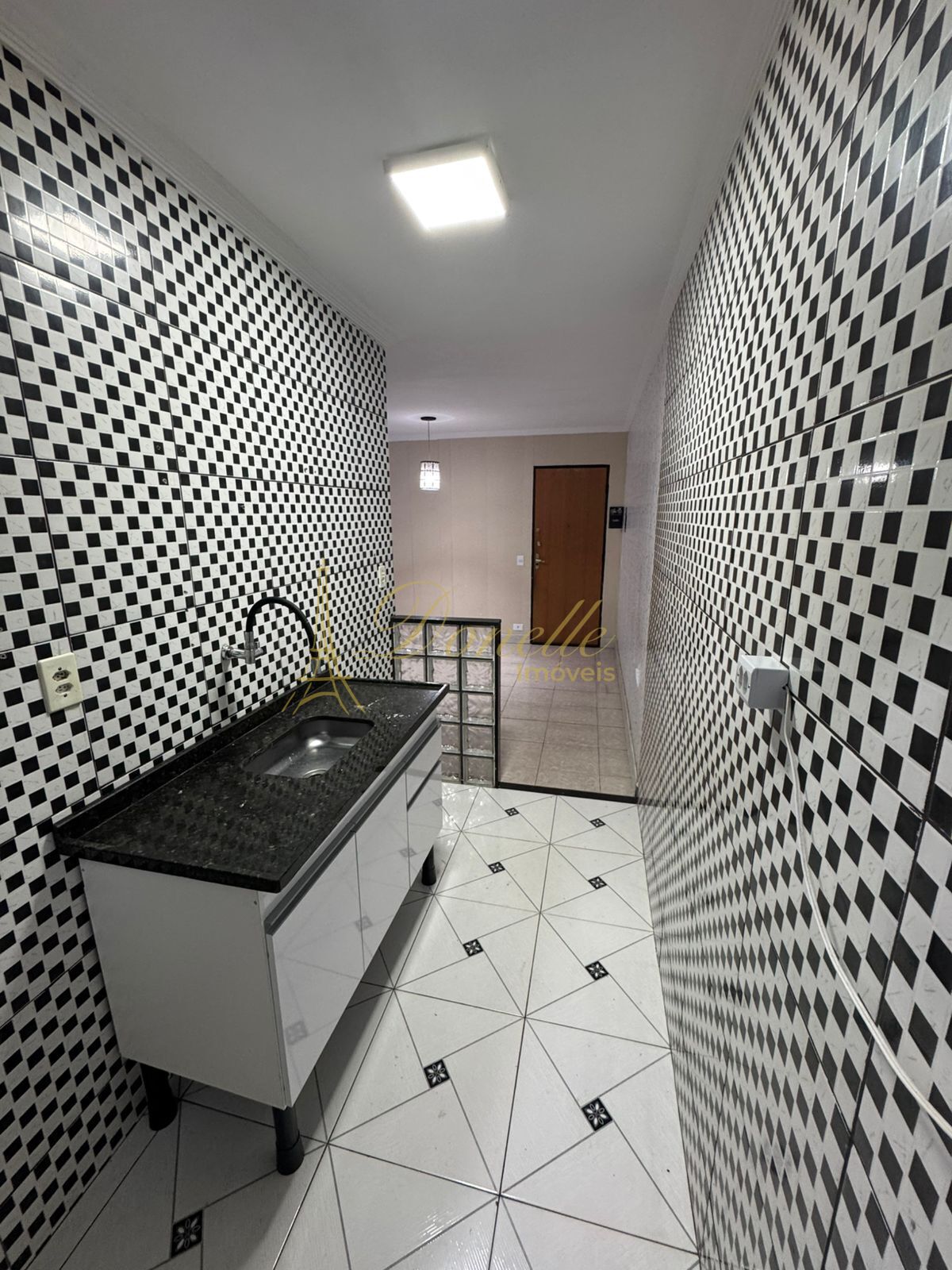 Apartamento, 2 quartos, 45 m² - Foto 2