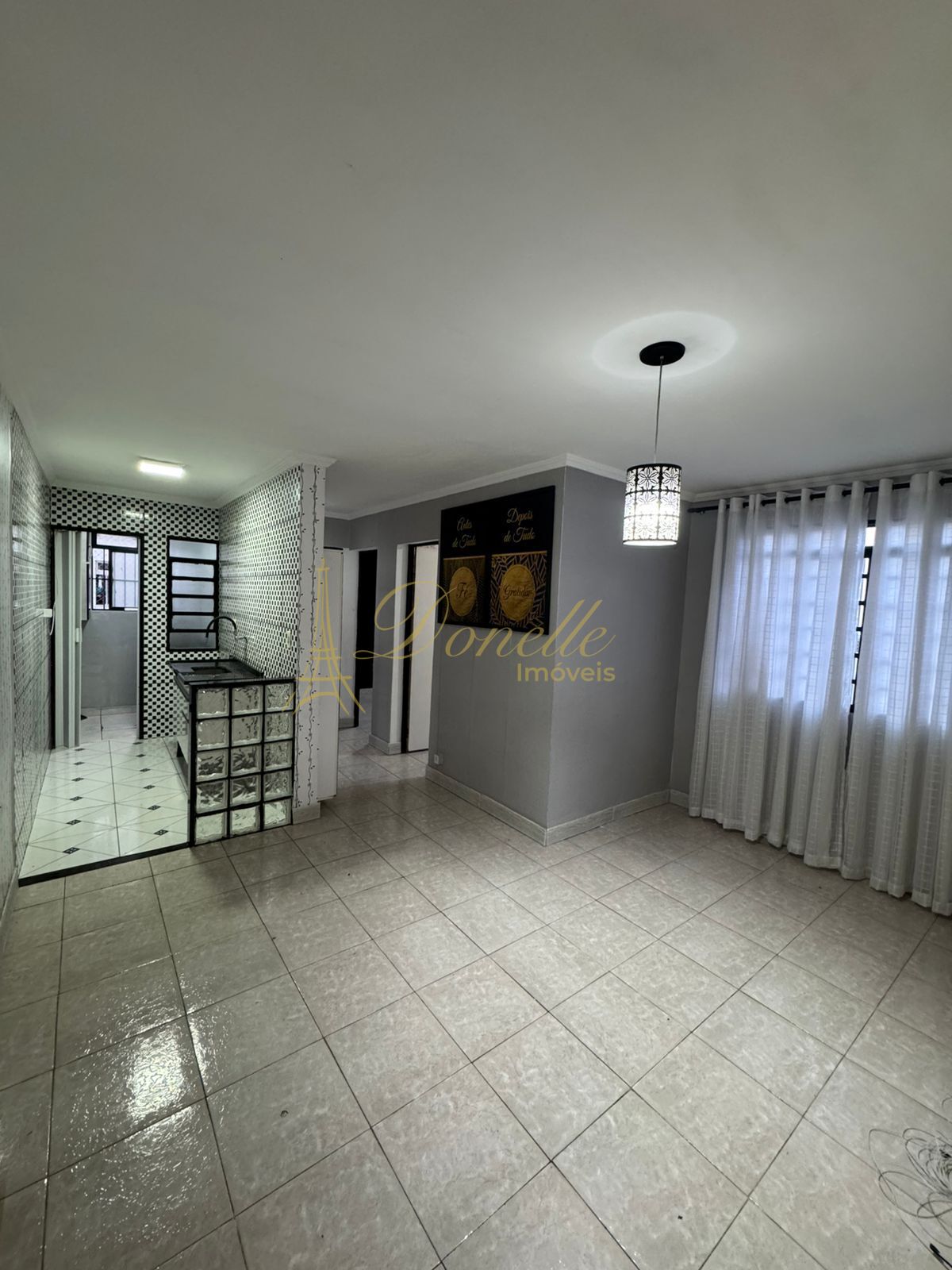 Apartamento, 2 quartos, 45 m² - Foto 7
