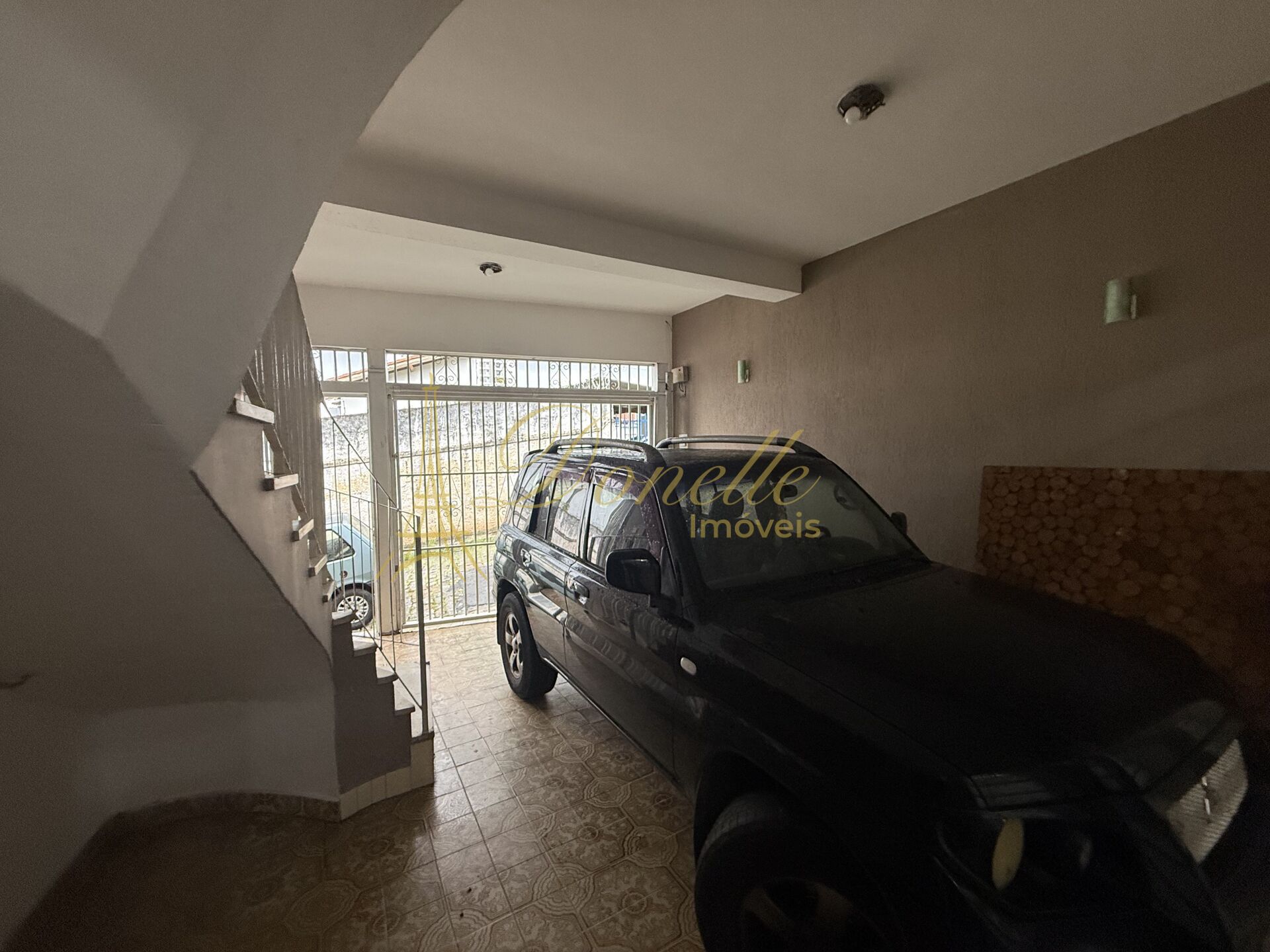 Casa, 2 quartos, 170 m² - Foto 3