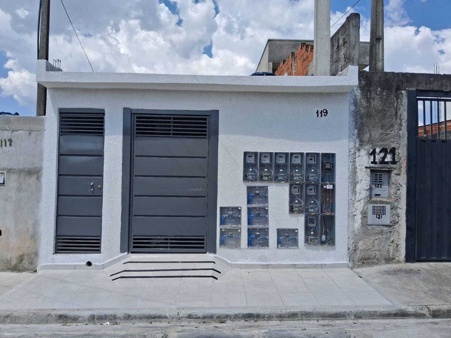 Kitnet-Studio, 240 m² - Foto 9