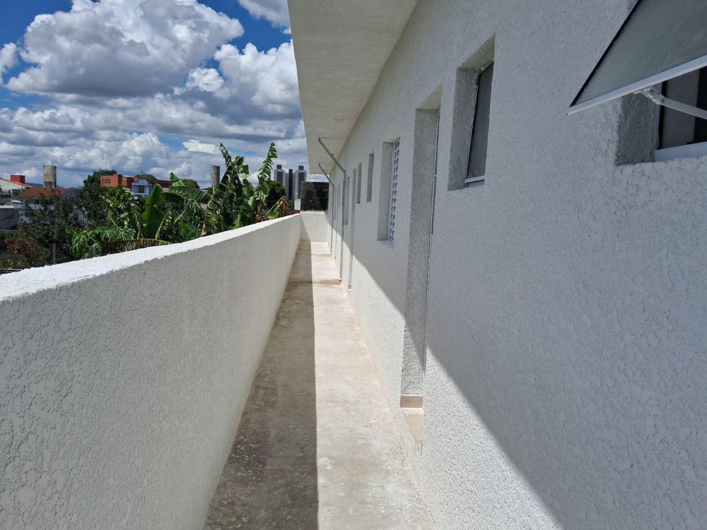 Kitnet-Studio, 240 m² - Foto 48