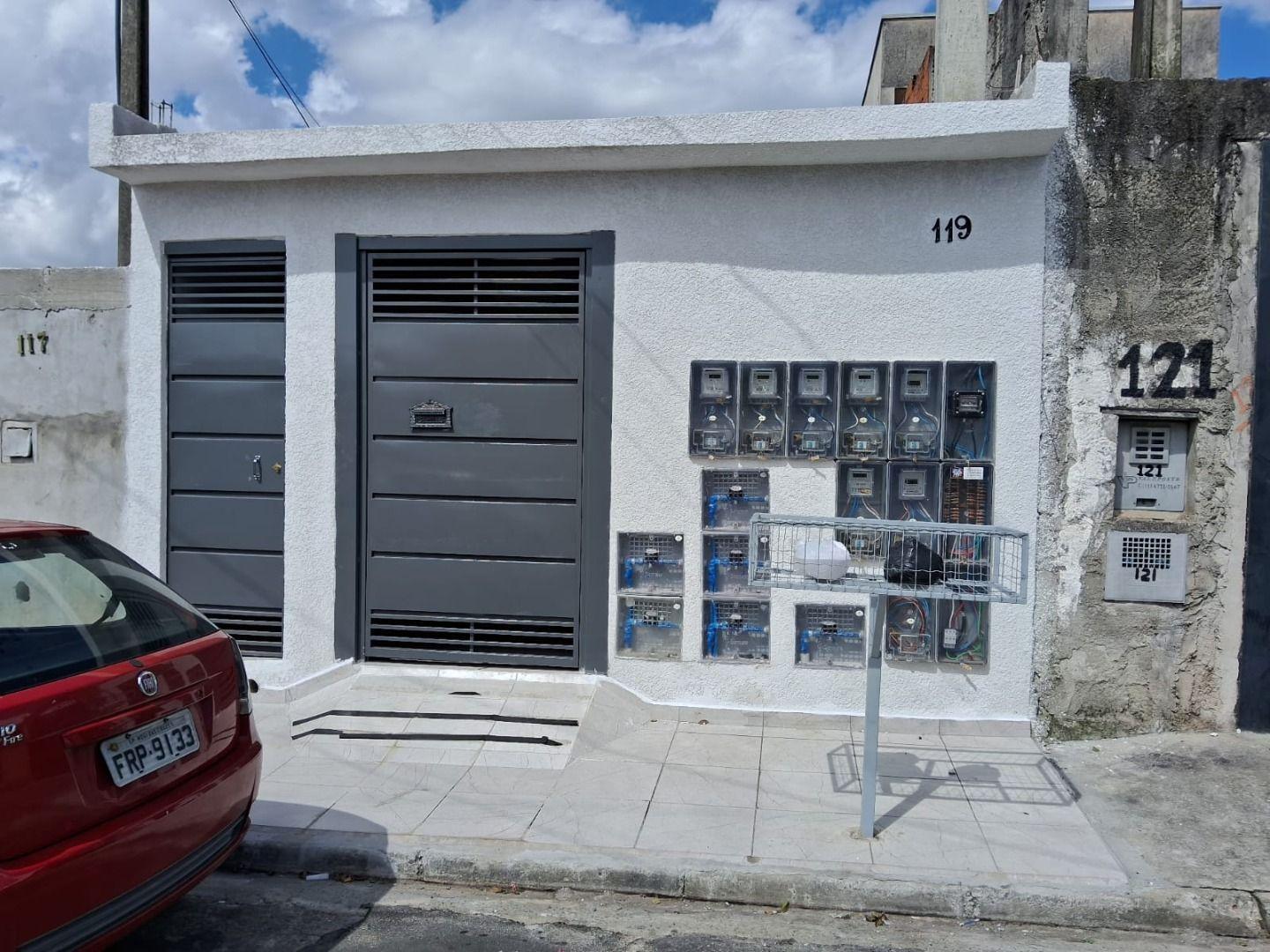 Kitnet-Studio, 240 m² - Foto 2