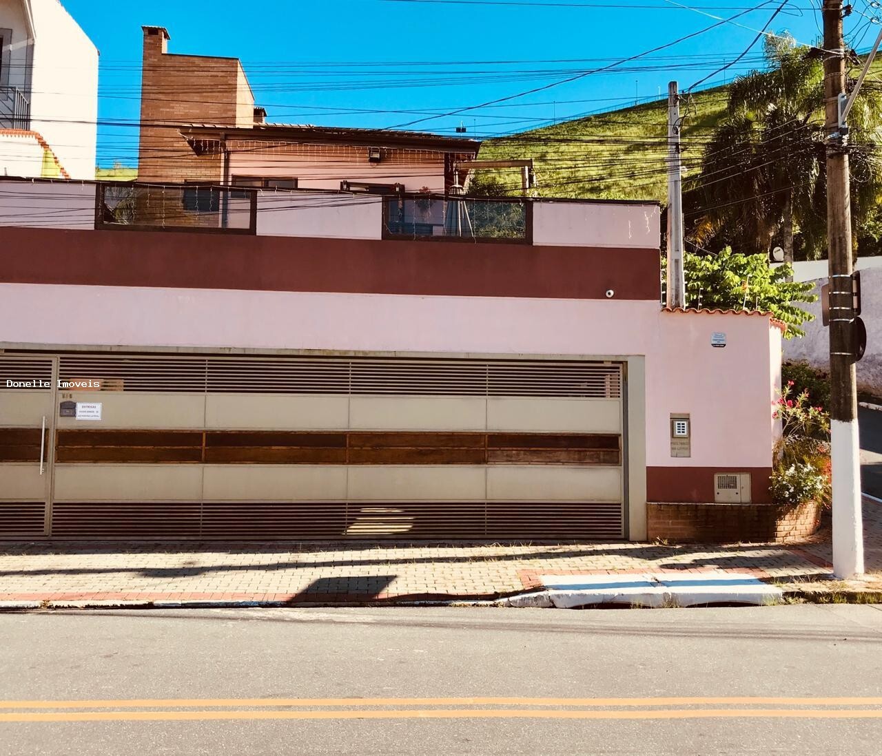 Sobrado, 4 quartos, 262 m² - Foto 45