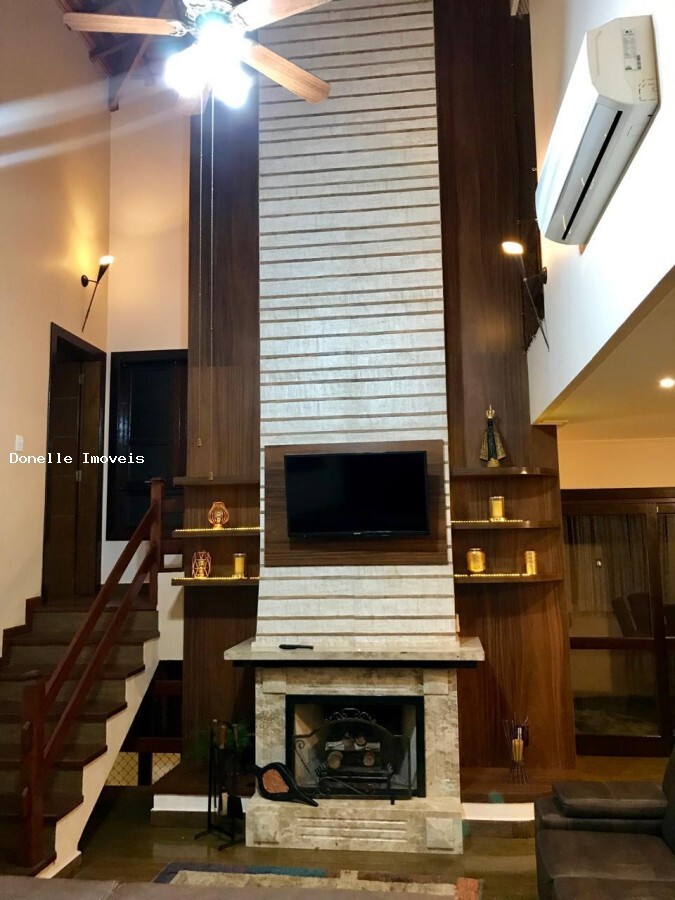 Sobrado, 4 quartos, 262 m² - Foto 29