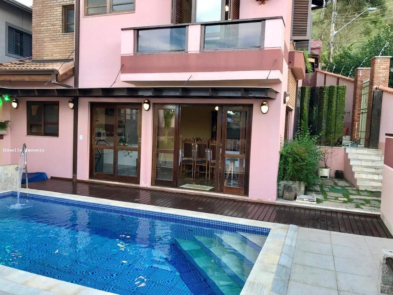 Sobrado, 4 quartos, 262 m² - Foto 22