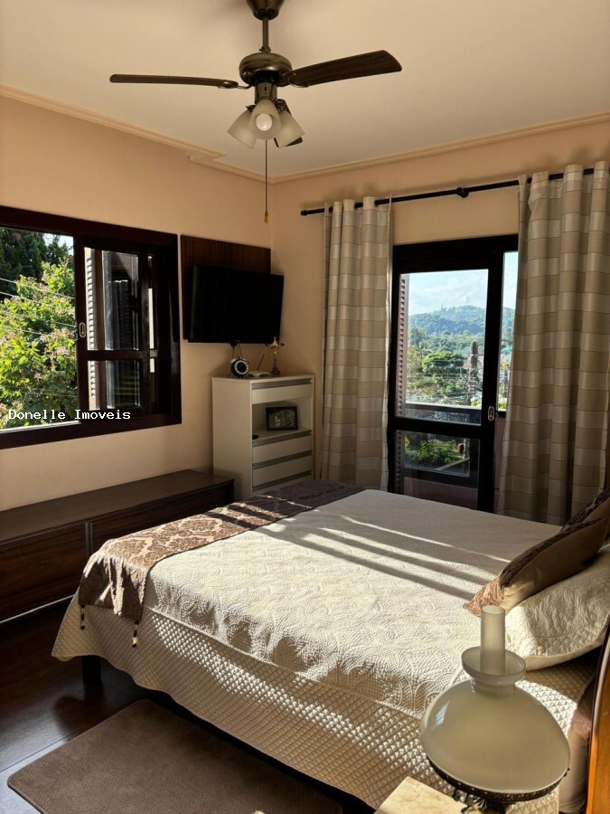 Sobrado, 4 quartos, 262 m² - Foto 32