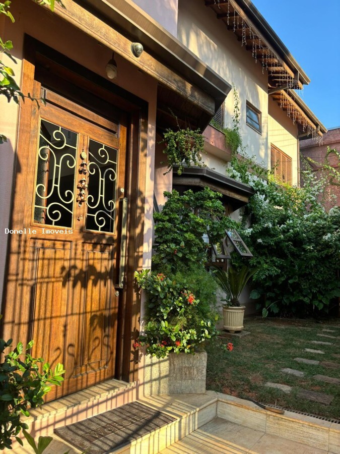 Sobrado, 4 quartos, 262 m² - Foto 30