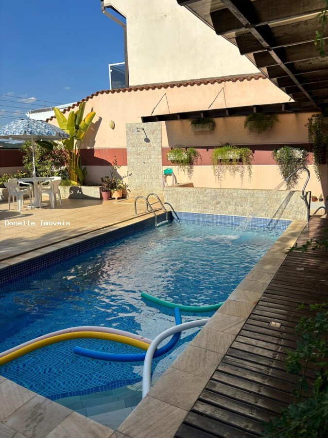 Sobrado, 4 quartos, 262 m² - Foto 42