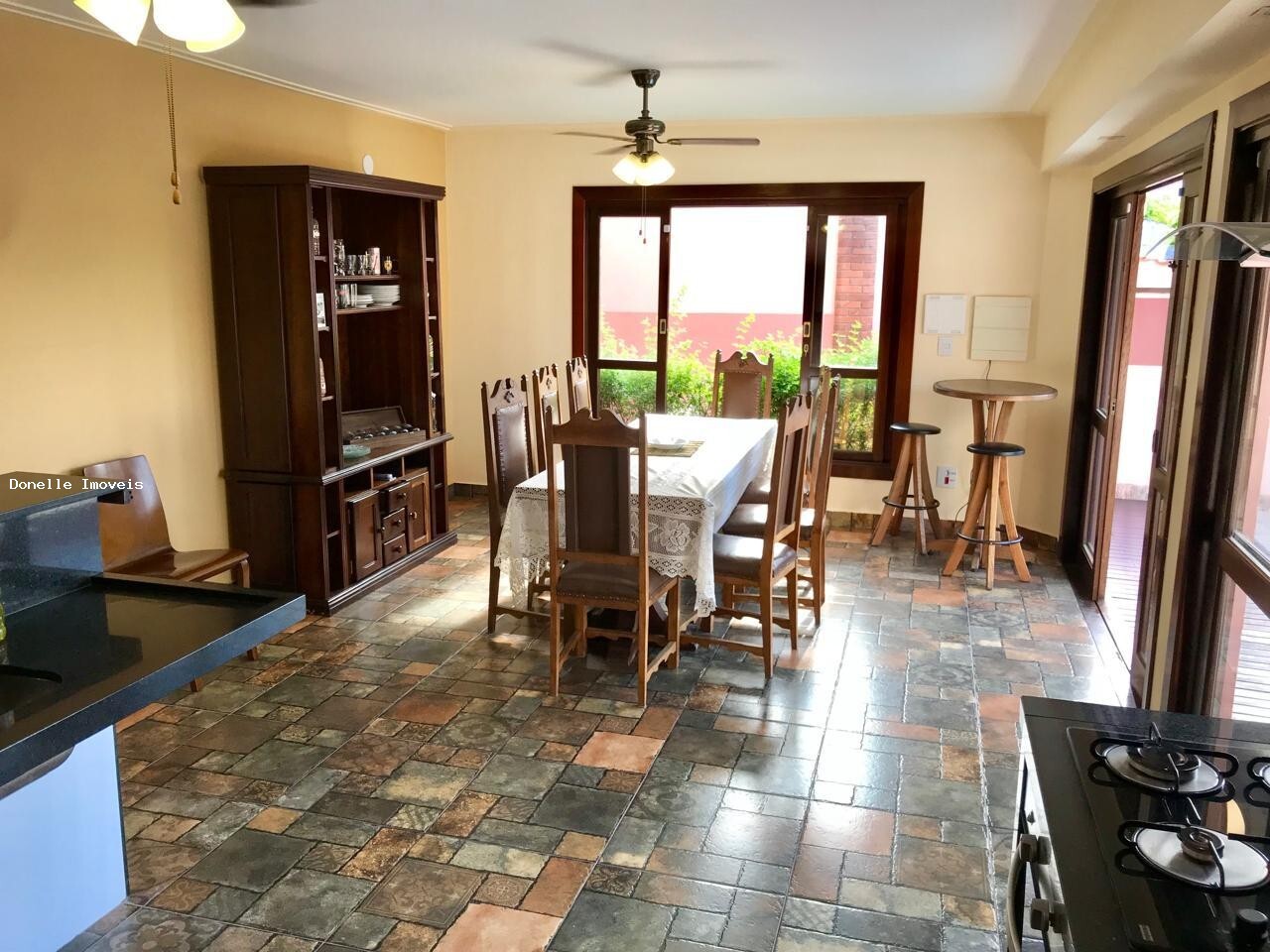 Sobrado, 4 quartos, 262 m² - Foto 23