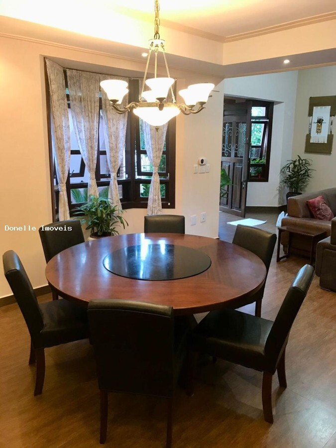 Sobrado, 4 quartos, 262 m² - Foto 9