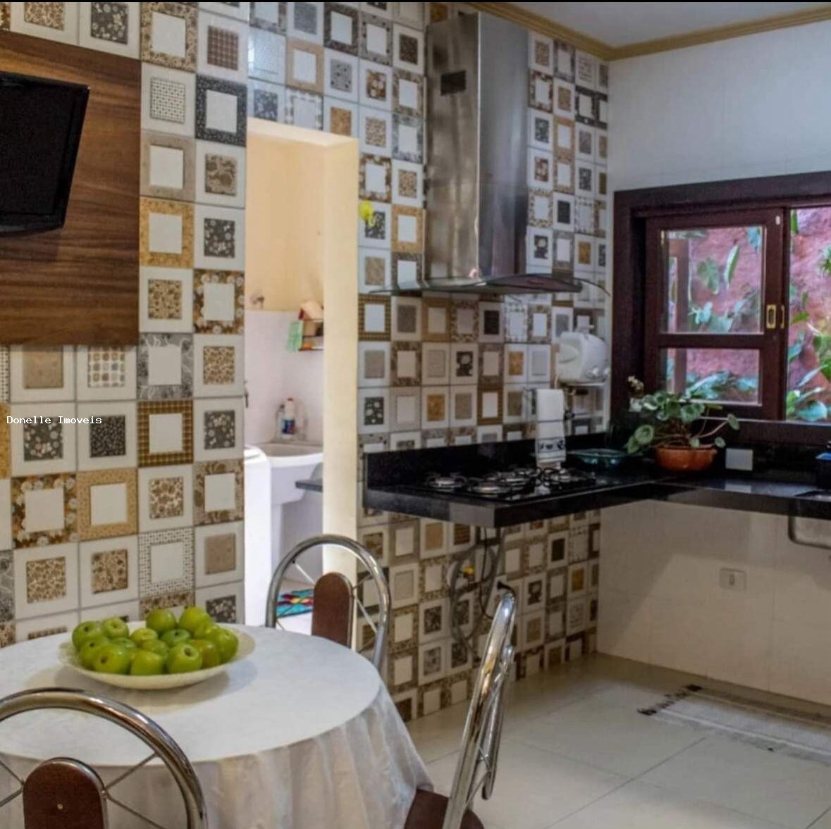 Sobrado, 4 quartos, 262 m² - Foto 49