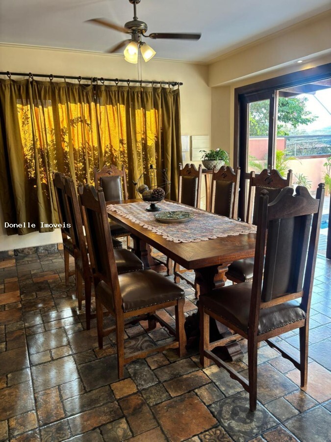 Sobrado, 4 quartos, 262 m² - Foto 37