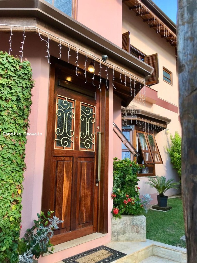 Sobrado, 4 quartos, 262 m² - Foto 25