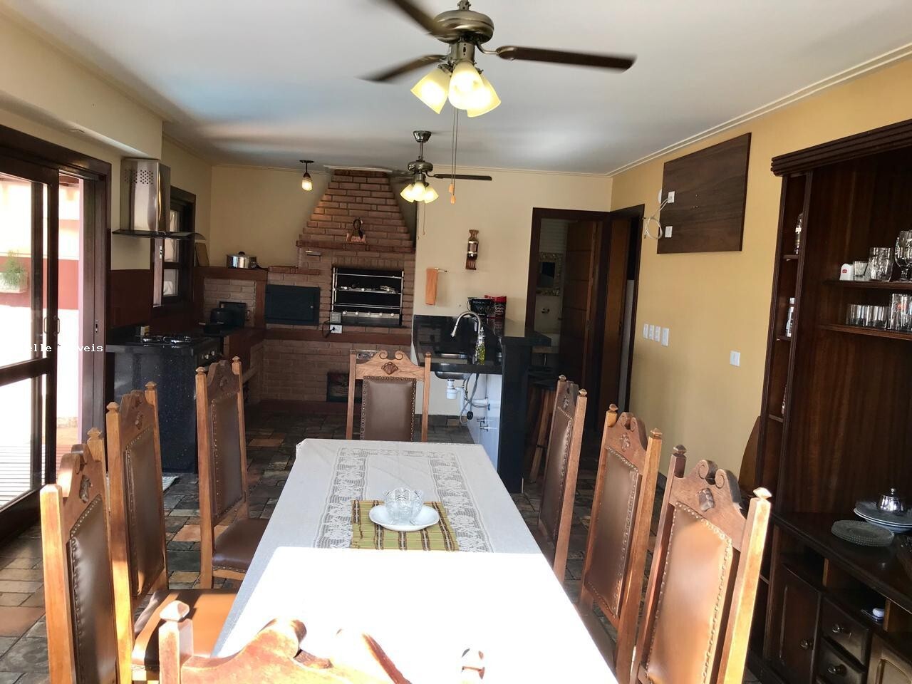 Sobrado, 4 quartos, 262 m² - Foto 11