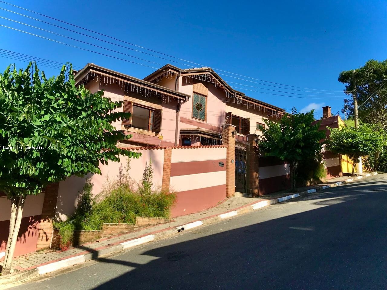 Sobrado, 4 quartos, 262 m² - Foto 28