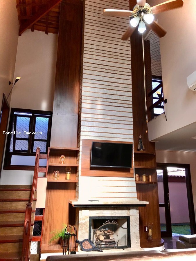 Sobrado, 4 quartos, 262 m² - Foto 26