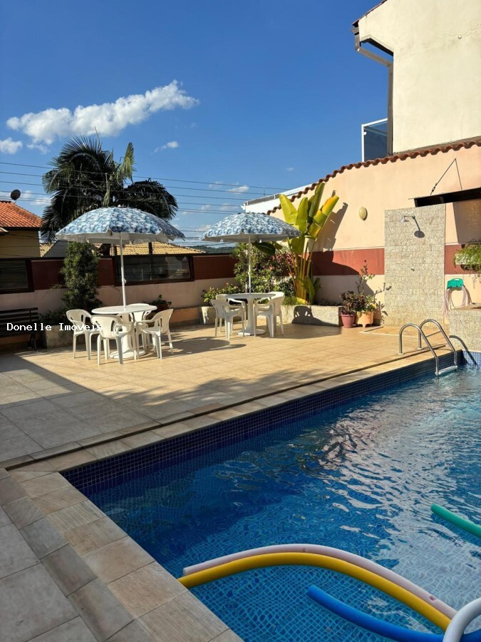 Sobrado, 4 quartos, 262 m² - Foto 35