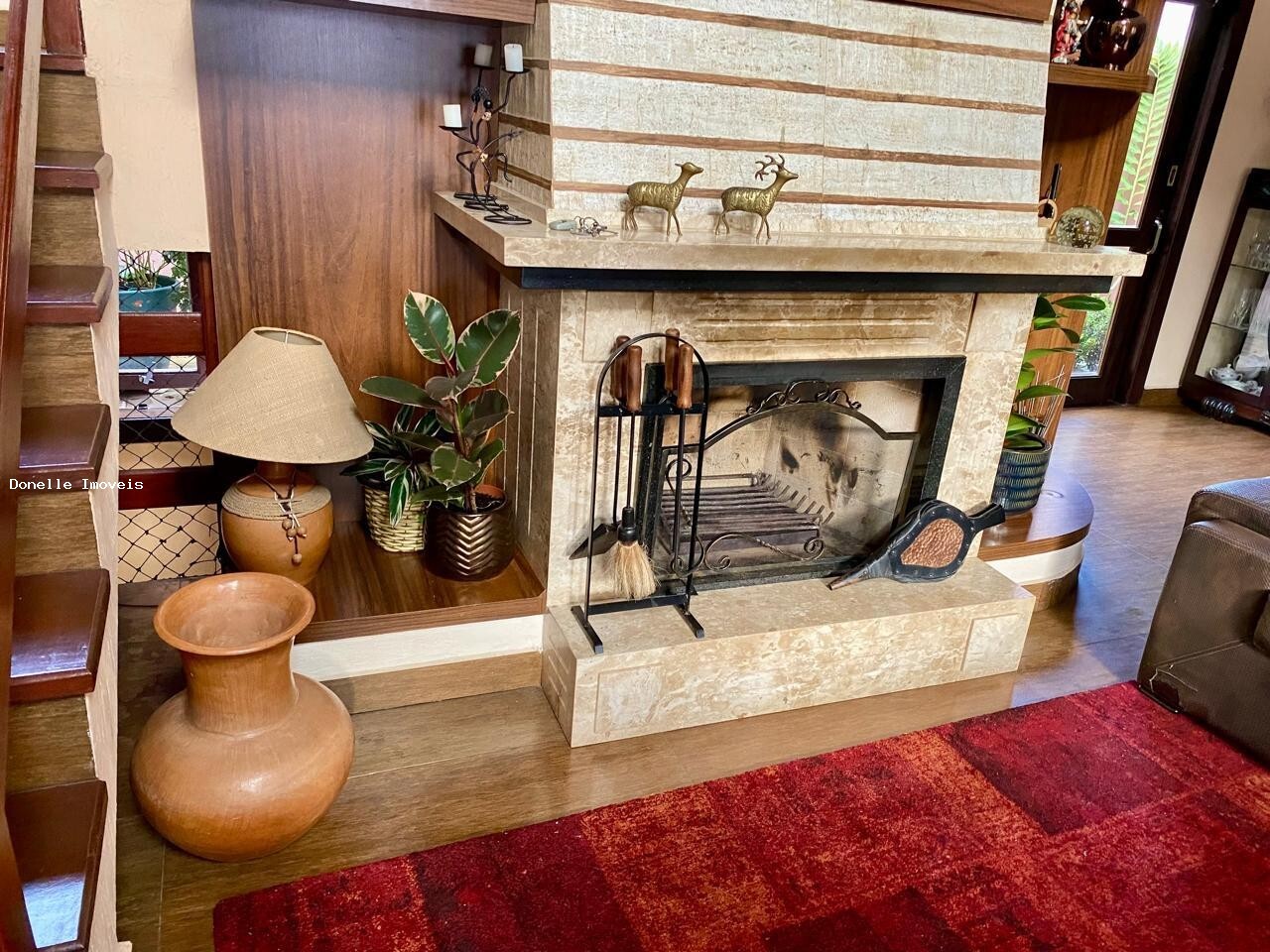 Sobrado, 4 quartos, 262 m² - Foto 3