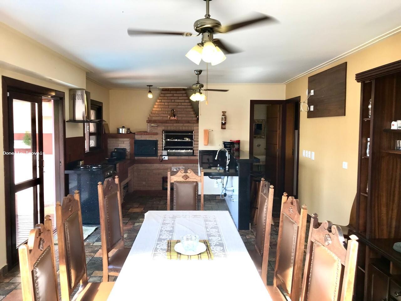 Sobrado, 4 quartos, 262 m² - Foto 24