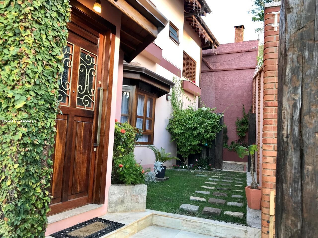 Sobrado, 4 quartos, 262 m² - Foto 21