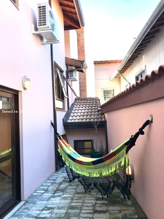 Sobrado, 4 quartos, 262 m² - Foto 47