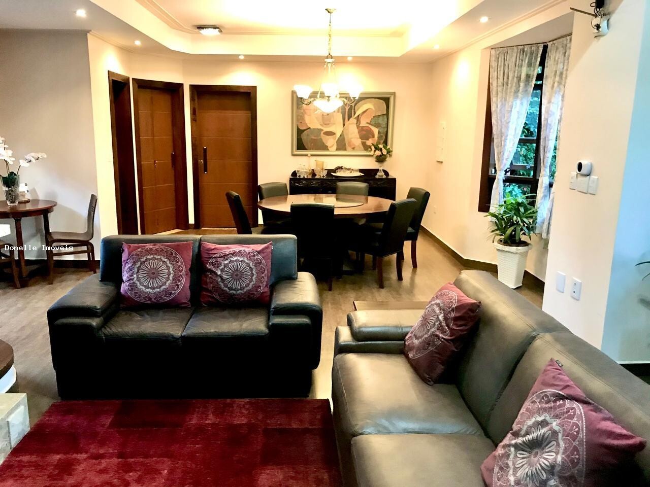 Sobrado, 4 quartos, 262 m² - Foto 50