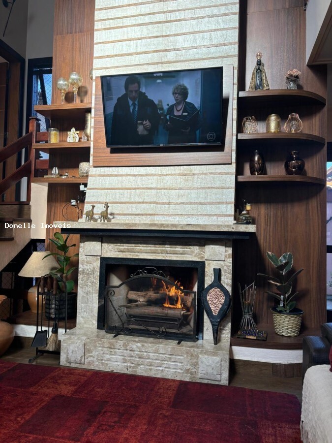 Sobrado, 4 quartos, 262 m² - Foto 34