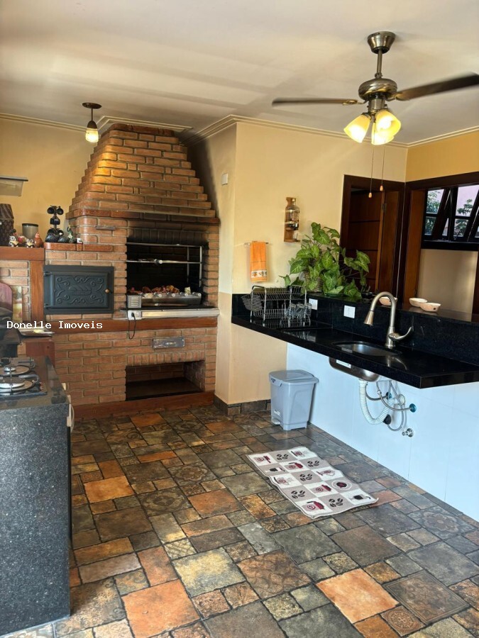 Sobrado, 4 quartos, 262 m² - Foto 40