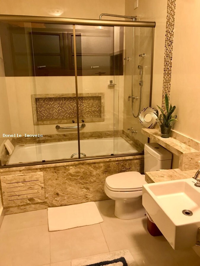 Sobrado, 4 quartos, 262 m² - Foto 15