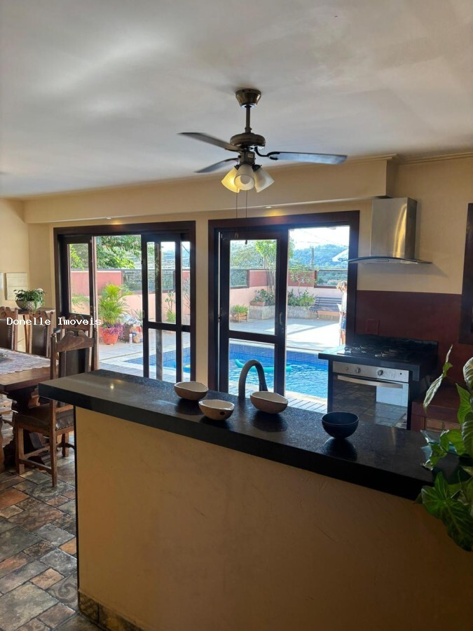 Sobrado, 4 quartos, 262 m² - Foto 36