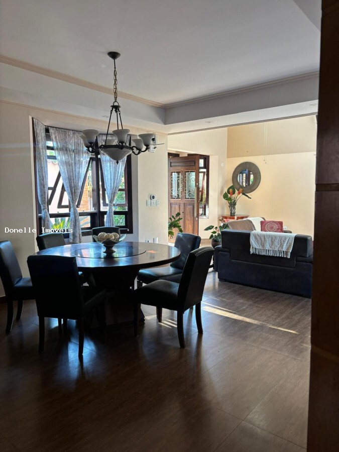 Sobrado, 4 quartos, 262 m² - Foto 41