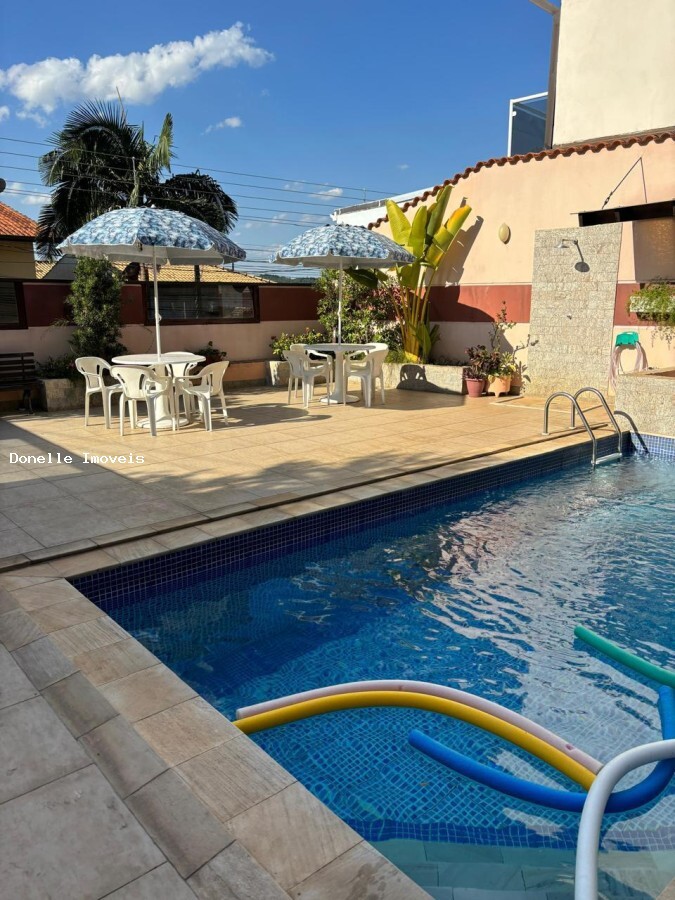 Sobrado, 4 quartos, 262 m² - Foto 31