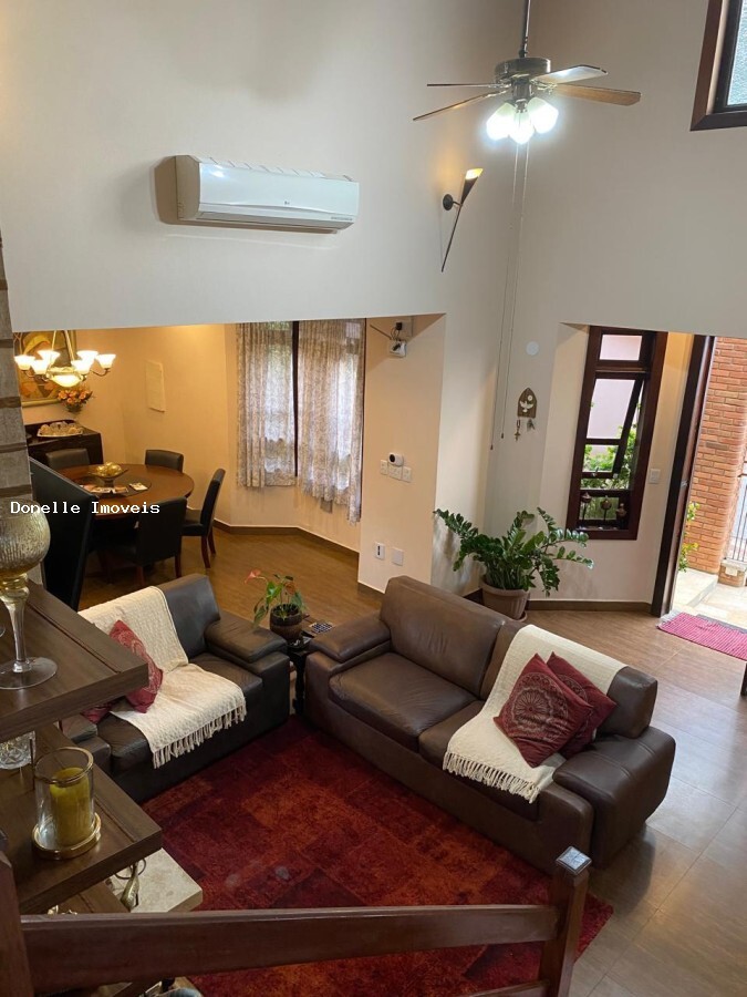 Sobrado, 4 quartos, 262 m² - Foto 13