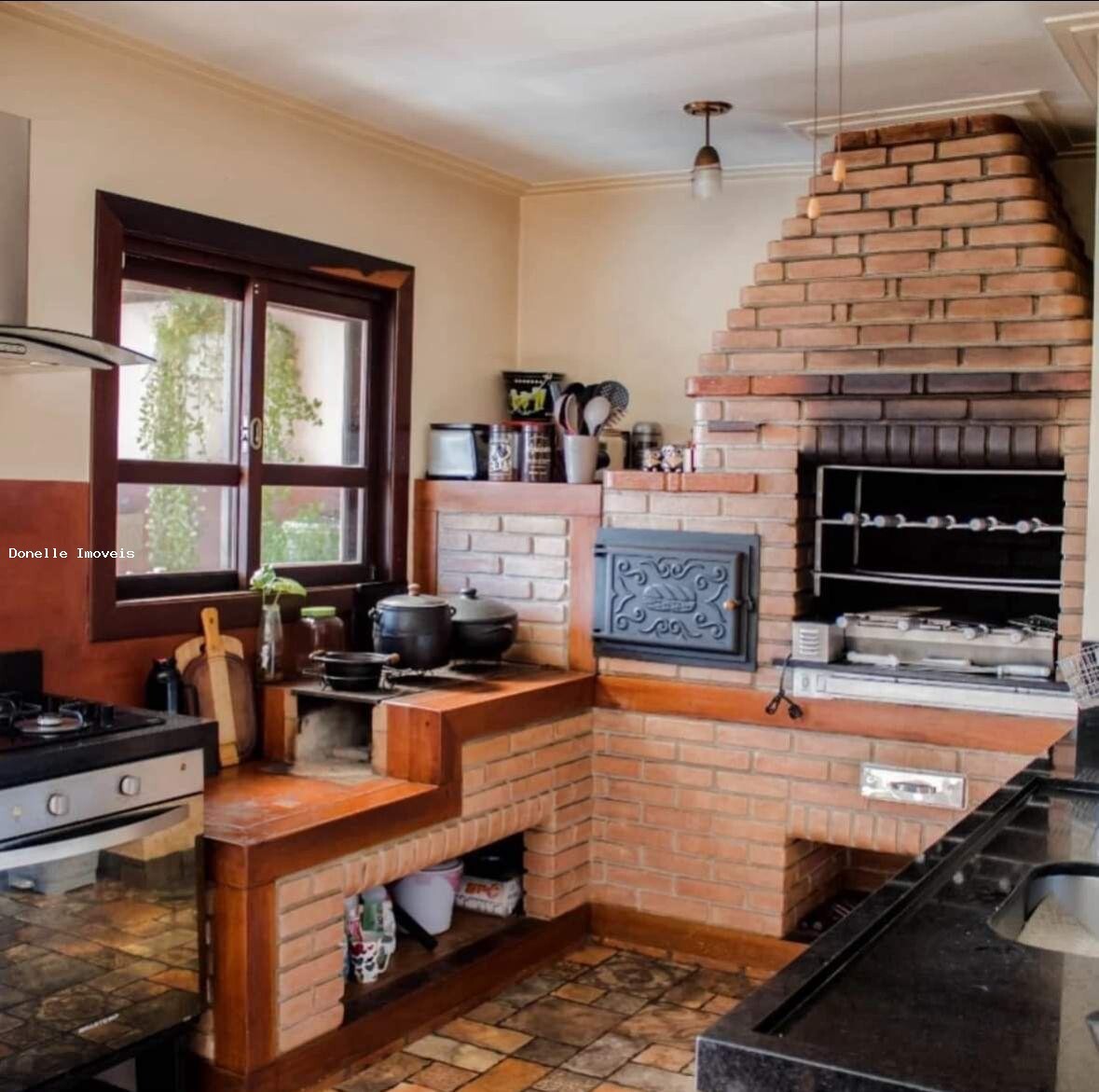 Sobrado, 4 quartos, 262 m² - Foto 48