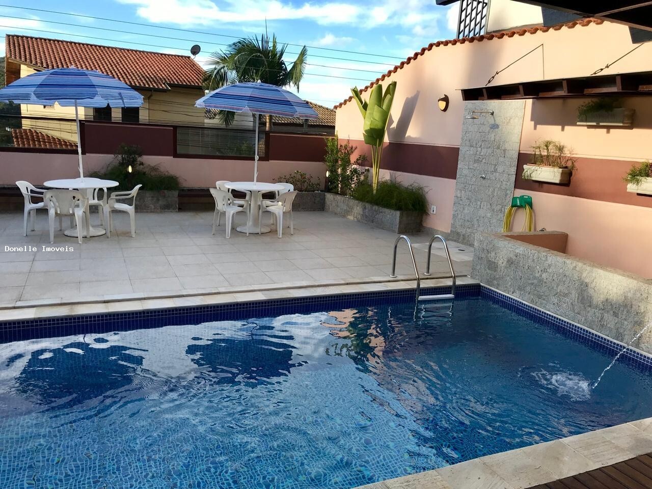 Sobrado, 4 quartos, 262 m² - Foto 8