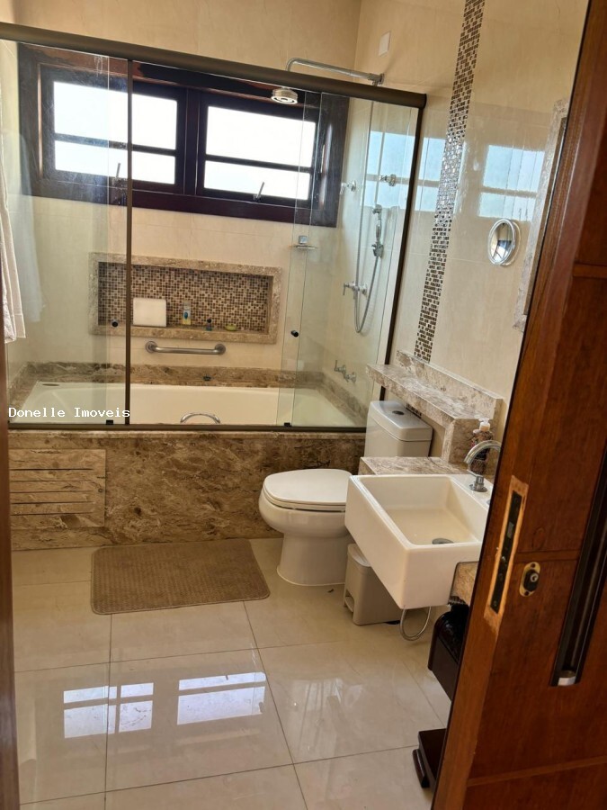 Sobrado, 4 quartos, 262 m² - Foto 33