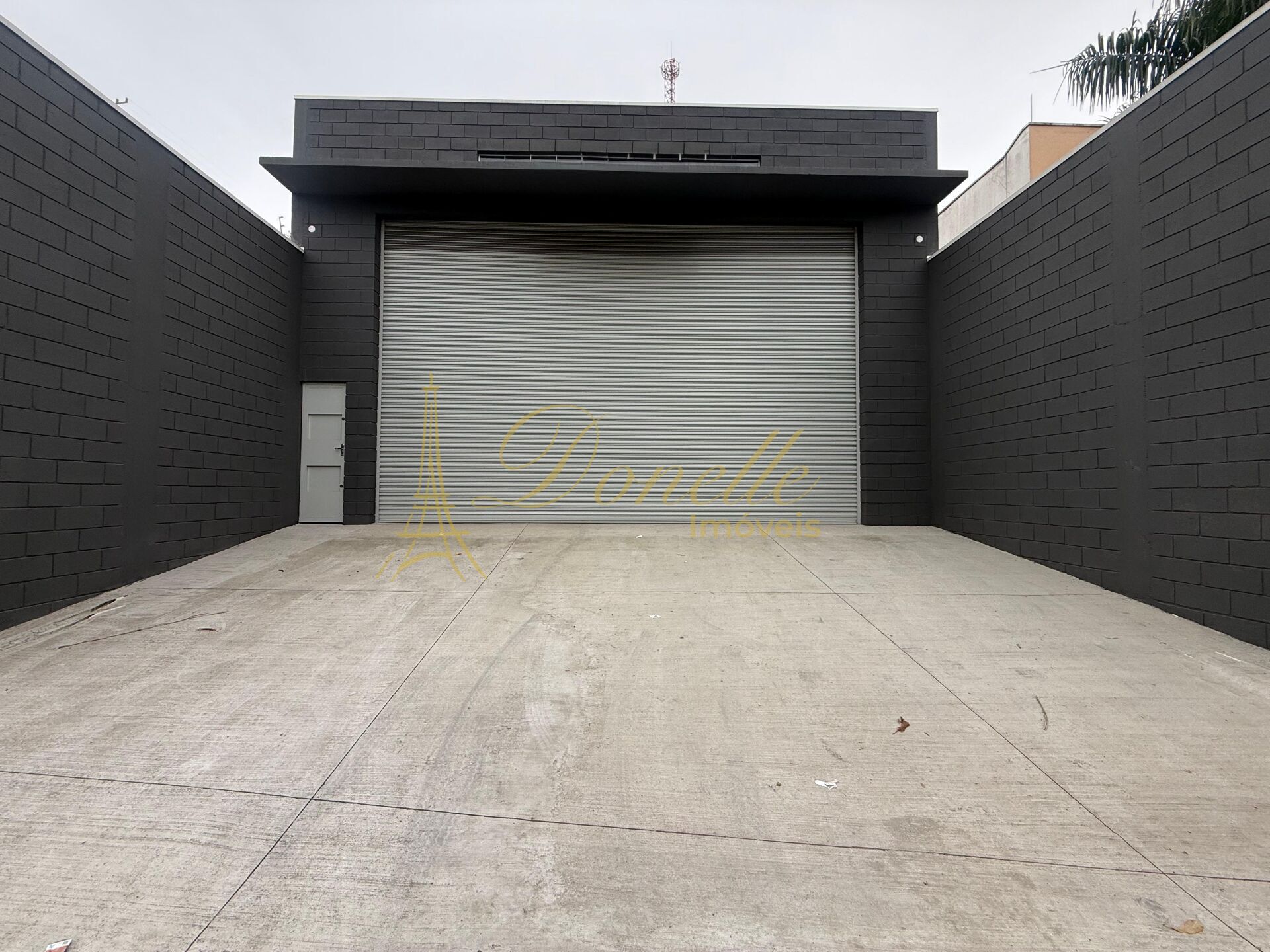 Depósito-Galpão, 350 m² - Foto 20