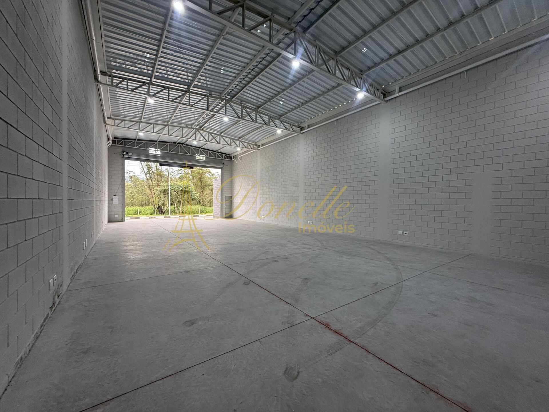 Depósito-Galpão, 350 m² - Foto 11
