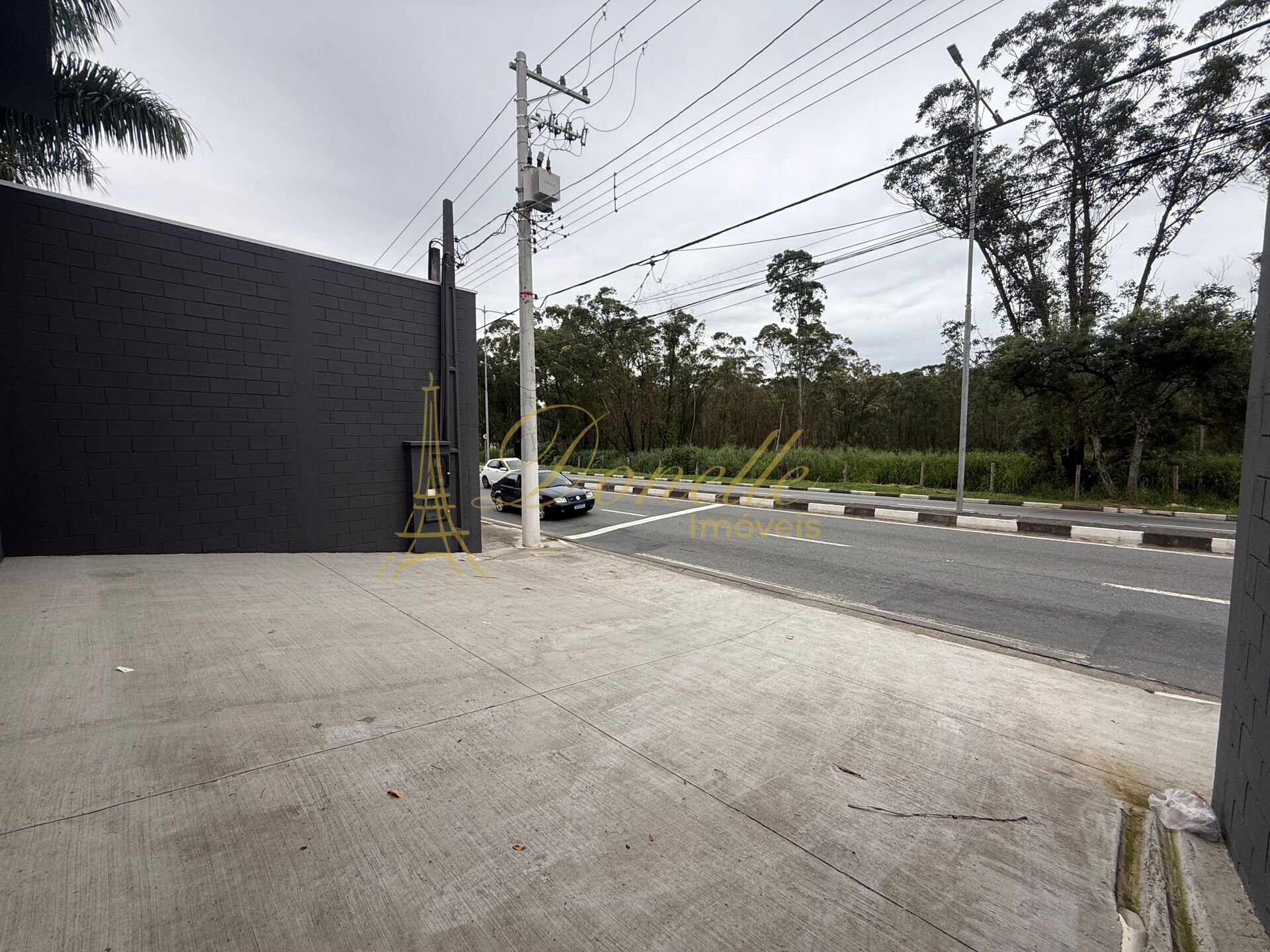 Depósito-Galpão, 350 m² - Foto 18