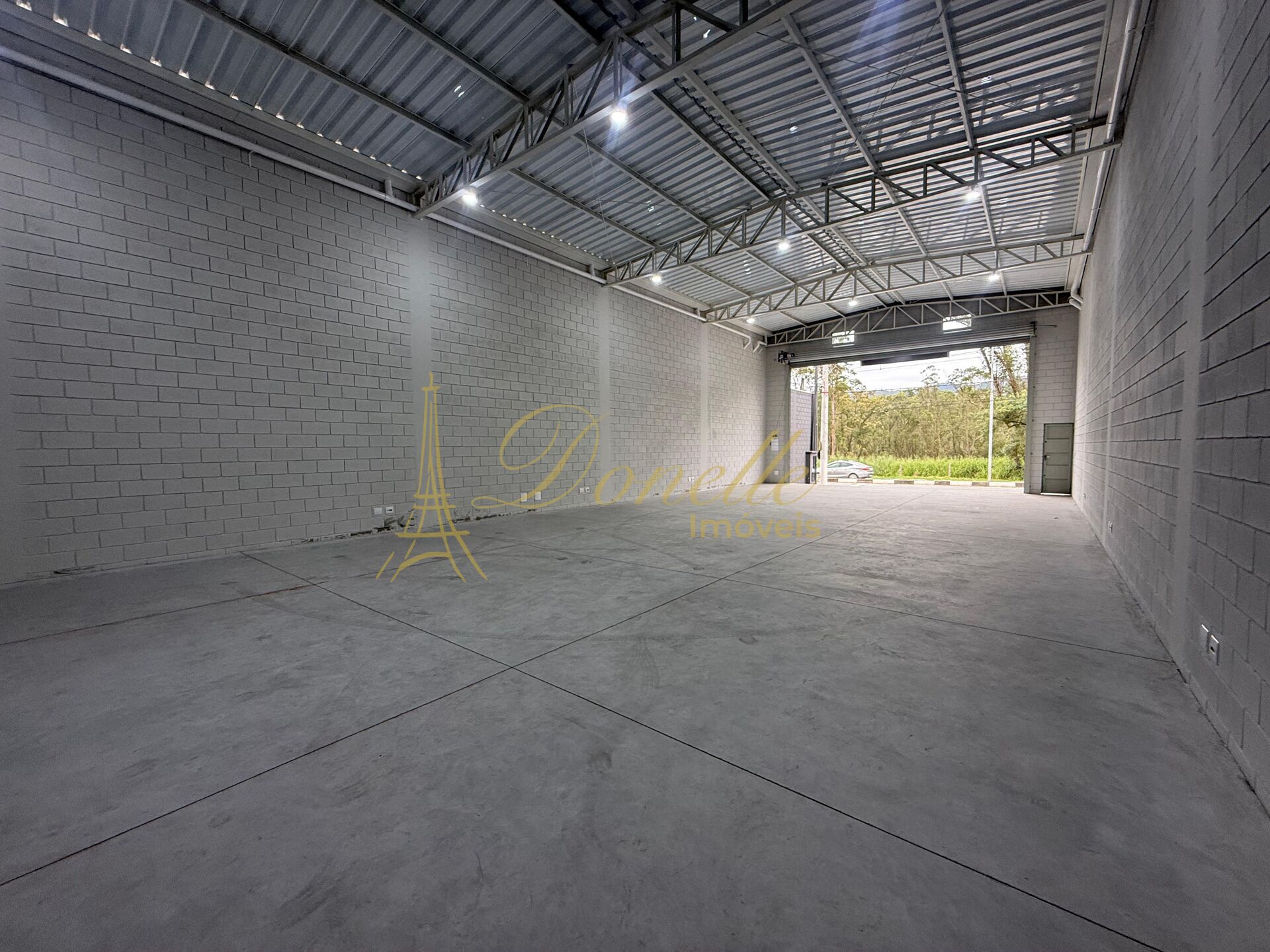 Depósito-Galpão, 350 m² - Foto 12