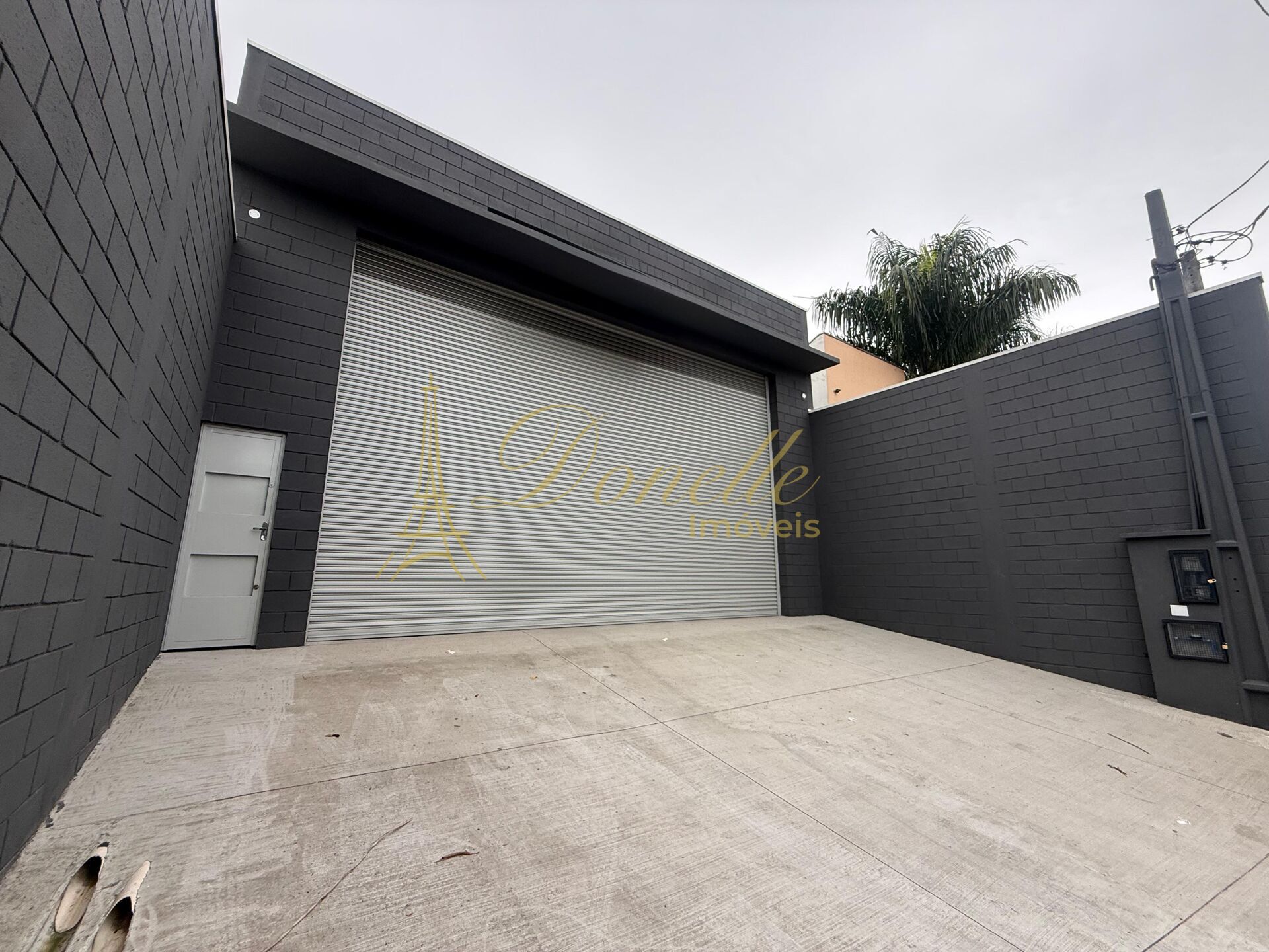 Depósito-Galpão, 350 m² - Foto 22