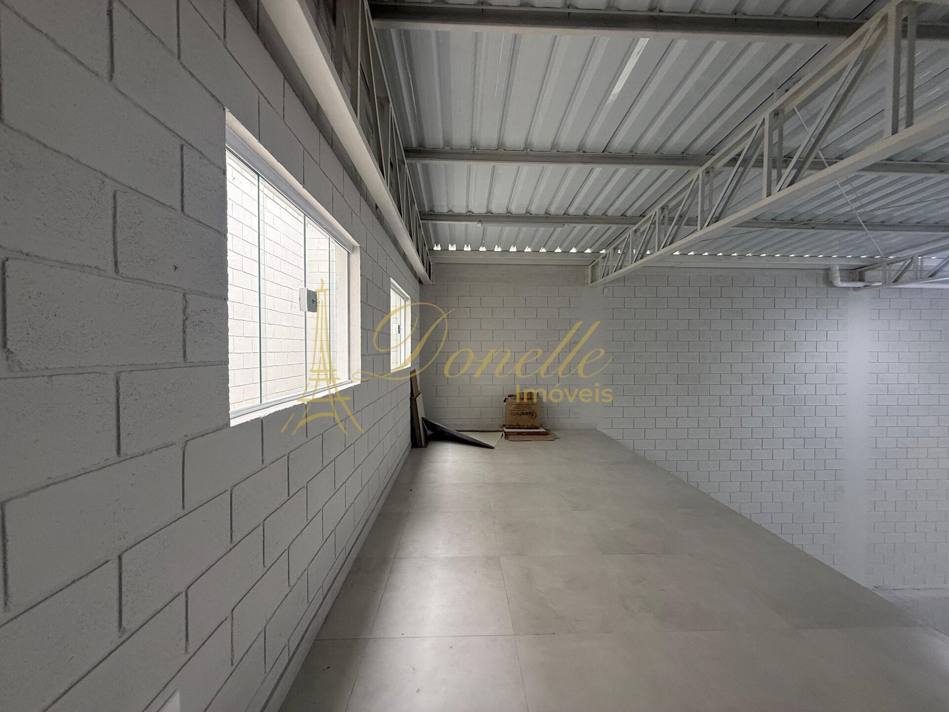 Depósito-Galpão, 350 m² - Foto 5