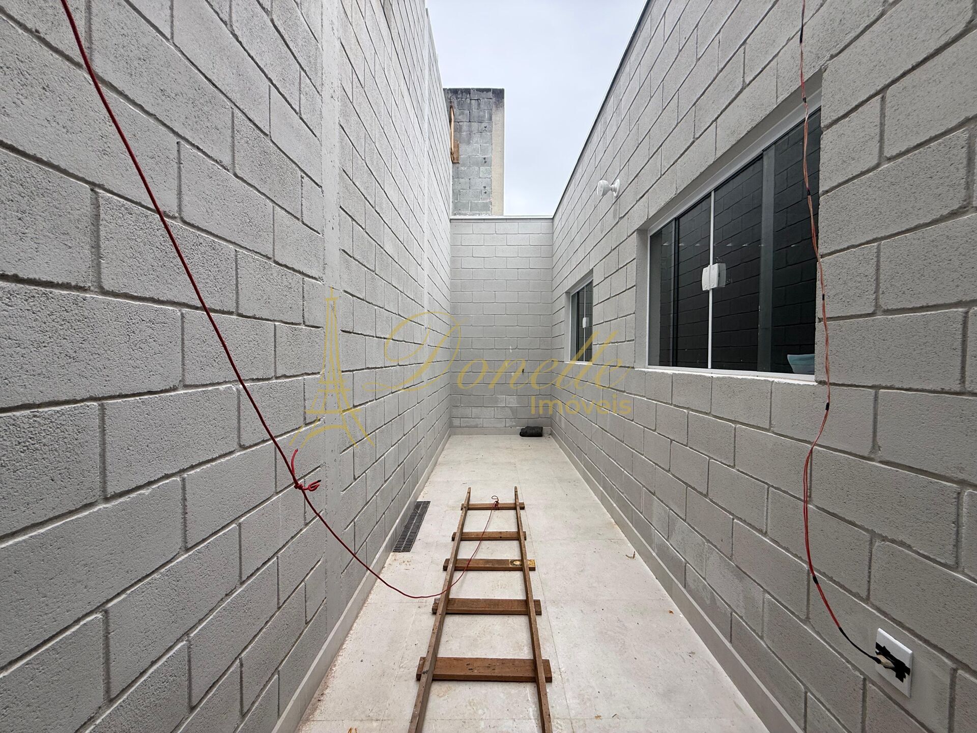Depósito-Galpão, 350 m² - Foto 8