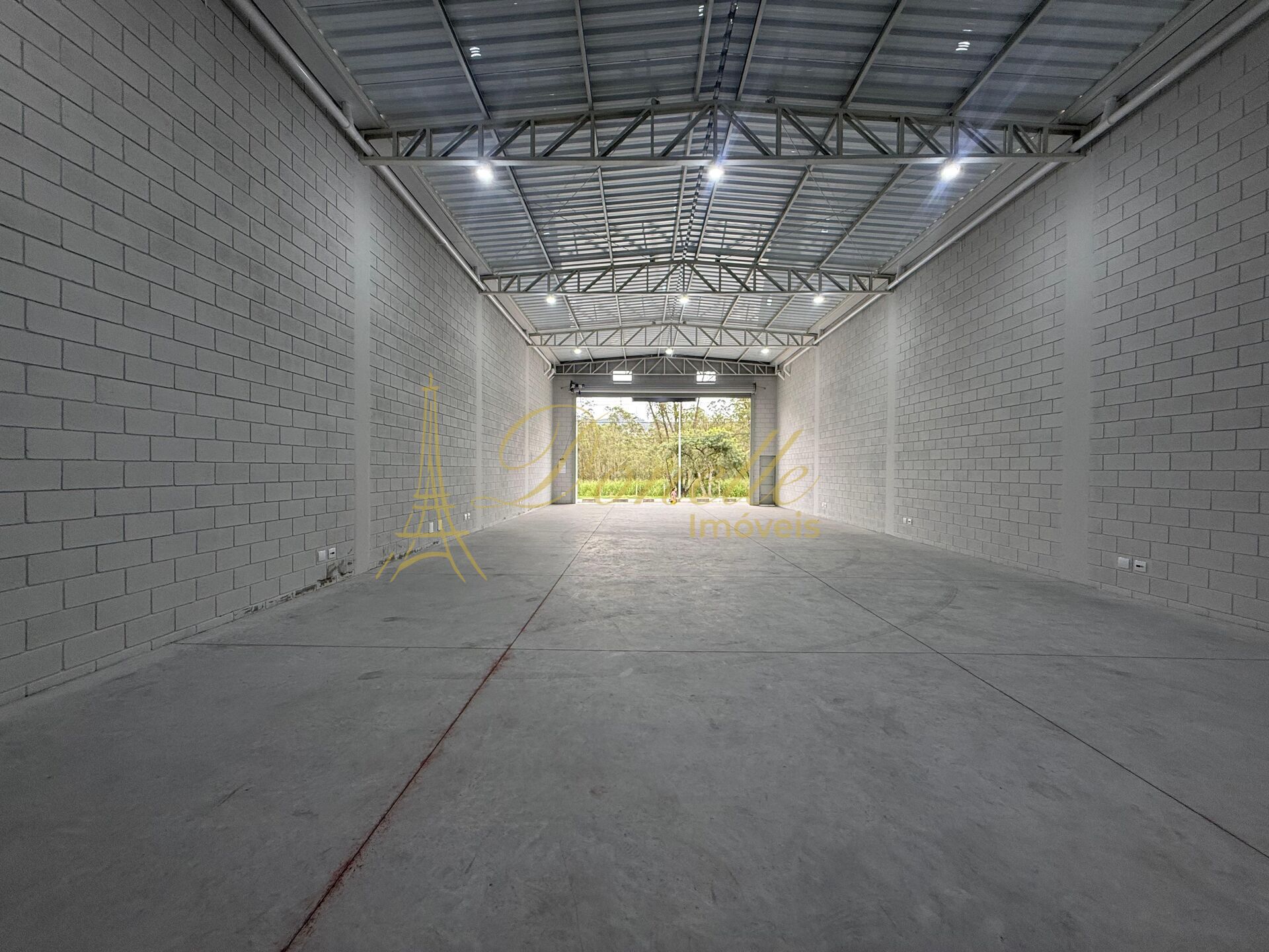 Depósito-Galpão, 350 m² - Foto 14