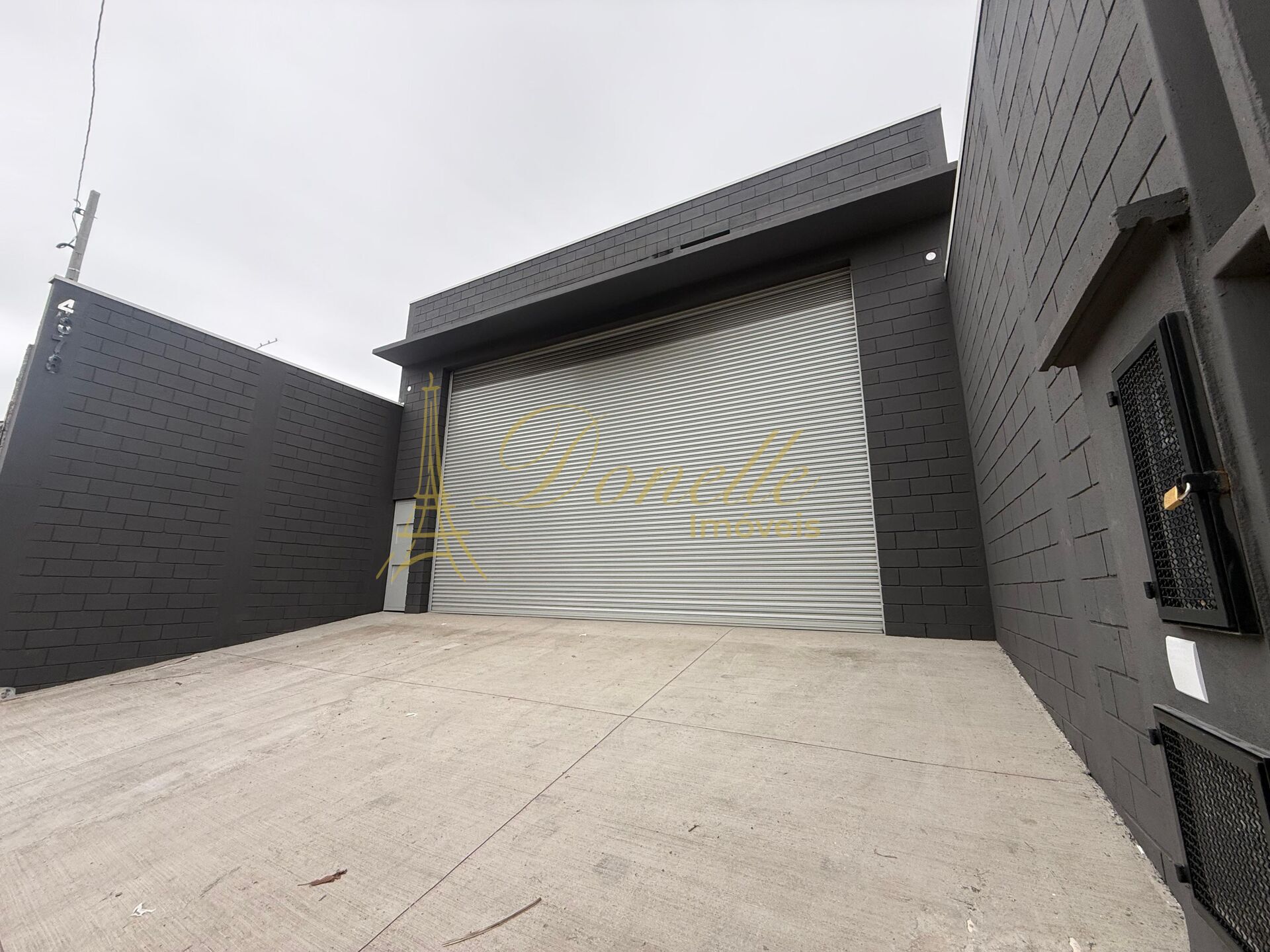 Depósito-Galpão, 350 m² - Foto 23